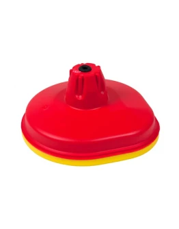 Capac Filtru Aer Racetech (RTech) pentru Spalarea Motocicletei Honda CR 125/250 '02-'07, Kawasaki KX 125/250 '94-'08