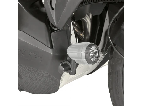 Suport montare proiectoare KAPPA - KS310 I KS322 KTM 790 ADVENTURE / R (19) | LS7710K