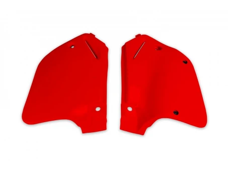 Carene laterale UFO HONDA CR 125 93-94, CR 250 92-94 culoare Rosu (CR RED 92-99) | HO02654067