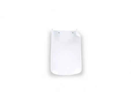 Protectie amortizor spate UFO HONDA CR 125 93-07, CR 250 92-07, CRF 250R 10-13, CRF 450R 02-12/450X 05-16, culoare Alb | HO02659041