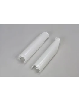 Protectie suspensie fata UFO HONDA CRF 250R '14-18, CRF 450R '09-18 - Inlocuieste HO04661280