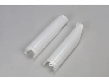 Protectie suspensie fata UFO HONDA CRF 250R 14-18, CRF 450R 09-18 - Inlocuieste HO04661280 | HO04640280