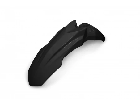 Aripa fata UFO HONDA CRF 110F 19-21, culoare Negru | HO04698001