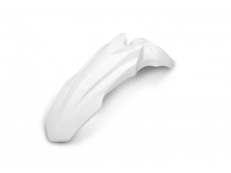 Aripa fata UFO HONDA CRF 110F 19-21, culoare Alb | HO04698041
