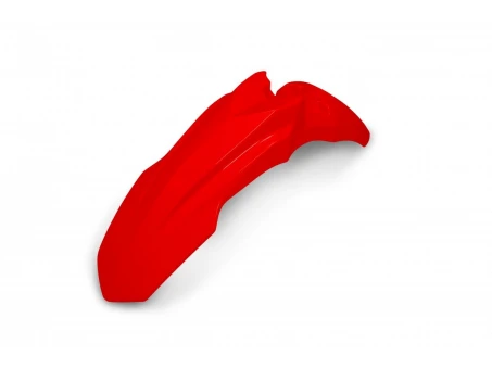 Aripa fata UFO HONDA CRF 110F 19-21, culoare Rosu | HO04698070