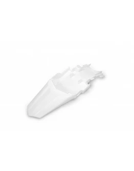 Aripa spate UFO HONDA CRF 110F '19-21, culoare Alb