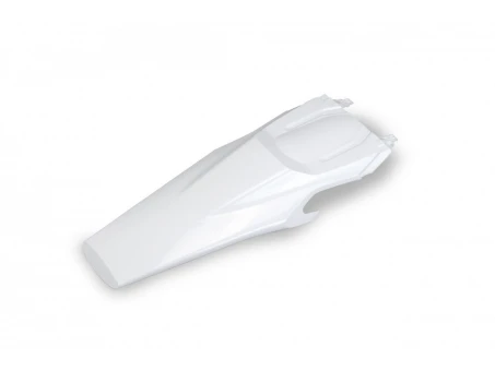 Aripa spate UFO HUSQVARNA TC 125/250, FC 250/350/450 19-21, culoare Alb | HU03389040