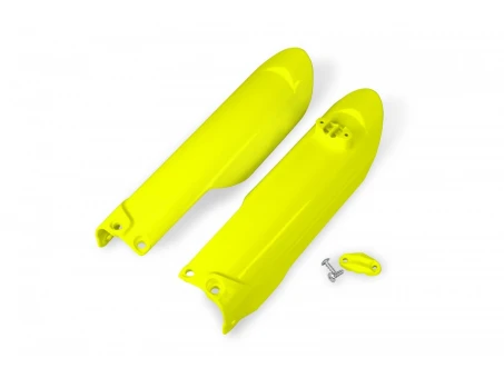 Protectie suspensie fata UFO HUSQVARNA TC 85 18-21, culoare Galben | HU04305104