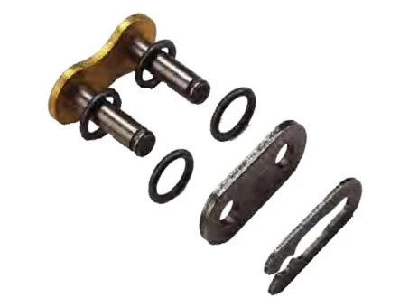 Za legatura REGINA 520RH2 (26/135RH2) (culoare auriu) | 520RH2/26