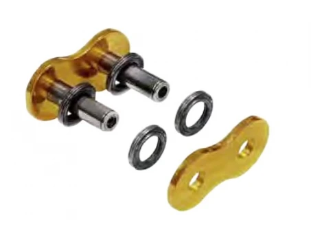 Za legatura REGINA 525ZRT (44/137ZRT) (culoare auriu) | 525ZRT/44
