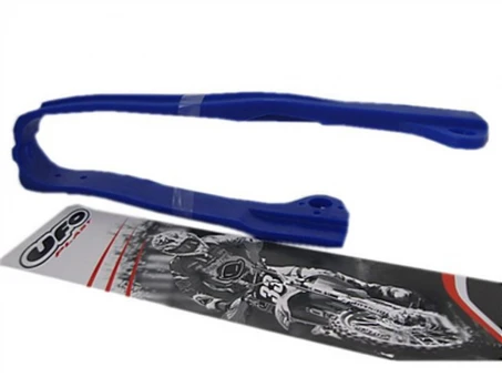Patina lant UFO SUZUKI RMZ 450 07 ORAZ 10-17 culoare Albastru - Inlocuieste SU04932089 | SU04912089