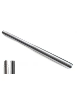 Tub amortizor (telescop) BJ K750, MW72, M72 (EMKA) 1941-1961, diametru 36/34/30MM , lungime 538MM