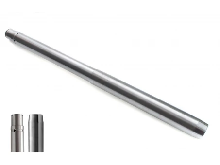 BJ RURA NOŚNA AMORTYZATORA (TELESKOPU) K750, MW72, M72 (EMKA) 1941-1961, ŚREDNICA 36/34/30MM , DŁUGOŚĆ 538MM | M72