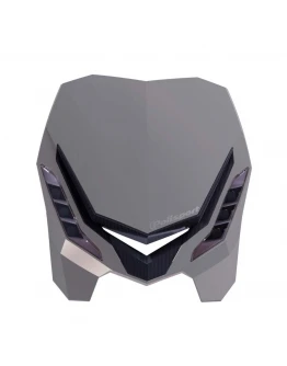 Far moto POLISPORT MODEL E-BLAZE LED (led) - Gri