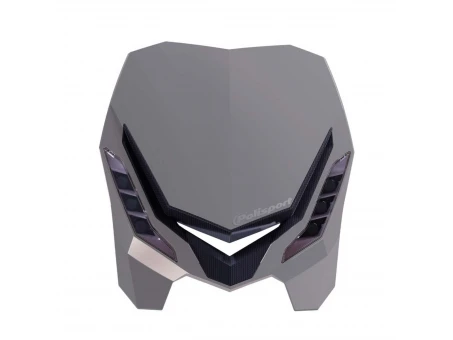 Far moto POLISPORT MODEL E-BLAZE LED (led) - Gri | 8670800005