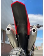 TWIN AIR OKLEINA PRZECIWBŁOTNA KAWASAKI KXF 250 17-20, KXF 450 16-18 (MUD DEFLECTOR FOAM) | 177767100