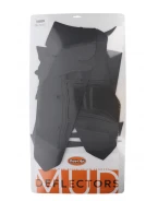 TWIN AIR OKLEINA PRZECIWBŁOTNA SUZUKI RMZ 250 10-18 (MUD DEFLECTOR FOAM) | 177767300