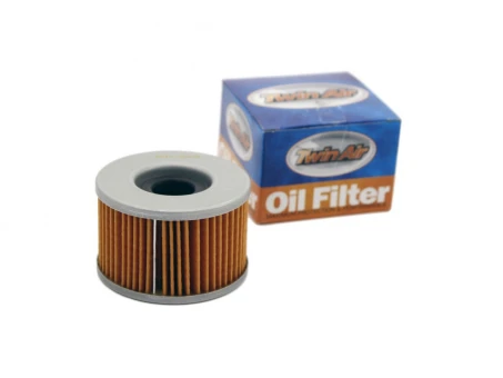 TWIN AIR FILTR OLEJU HF 111 HONDA CX 500/ TRX 400-680 (50) | 140000