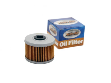TWIN AIR FILTR OLEJU HF 113 HONDA TRX 250/300/350/400/450/500 (50) | 140002