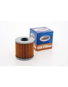 Filtru ulei Twin Air HF 123 KAWASAKI KLR/KLX/KSF/KEF (50)