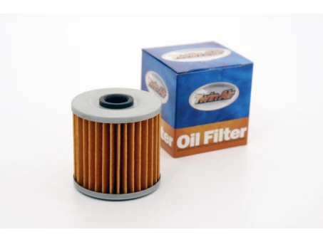 TWIN AIR FILTR OLEJU HF 123 KAWASAKI KLR/KLX/KSF/KEF (50) | 140004