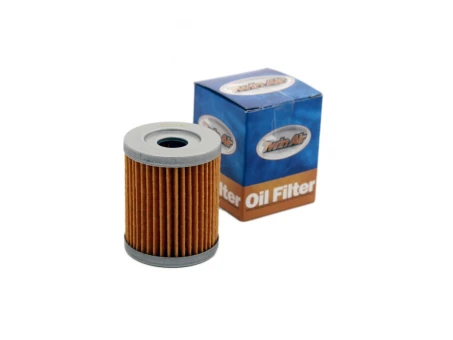 TWIN AIR FILTR OLEJU HF 132 ARCTIC CAT, KAWASAKI, SUZUKI DR 125/ AN250, 400, YAMAHA (50) | 140005