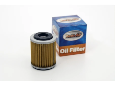 TWIN AIR FILTR OLEJU HF 142 YAMAHA YFM 350/400, YZF 426 (50) | 140008