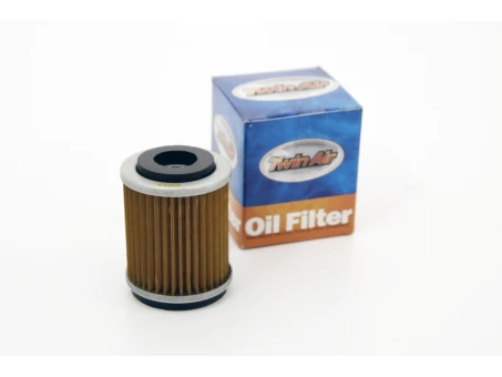 TWIN AIR FILTR OLEJU HF 143 YAMAHA XT 125/225/250/350 (50) | 140009