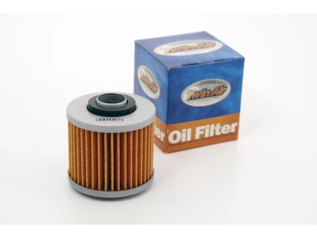TWIN AIR FILTR OLEJU HF 145 YAMAHA XT/XV/XVS/TDM (50) | 140010
