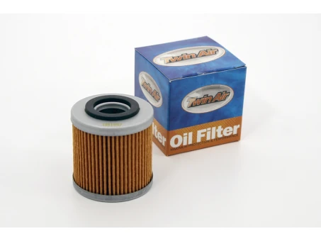 TWIN AIR FILTR OLEJU HF 154 HUSQVARNA TE/TC (00-07) (50) | 140012