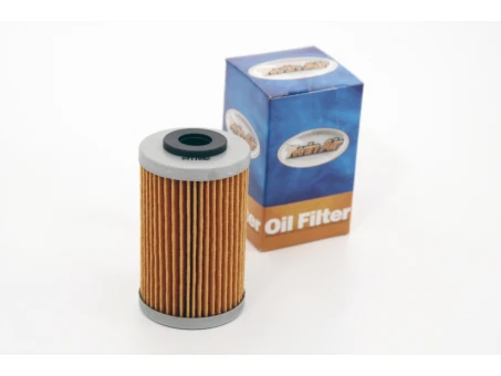 TWIN AIR FILTR OLEJU HF 155 KTM SX/EXC/LC4 DUKE 125/200/390/620/640/690 (50) | 140013