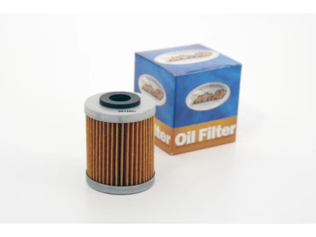 TWIN AIR FILTR OLEJU HF 157 KTM SX/EXC, KTM 690 (50) | 140014