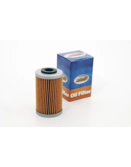 Filtru ulei Twin Air HF 655 KTM SXF/EXCF 250 '06-'12, EXC450/500, HUSABERG '09-'12 (50)