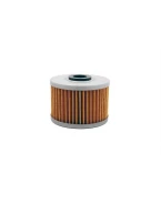 TWIN AIR FILTR OLEJU HF 112 GAS GAS, HONDA, KAWASAKI, POLARIS, SUZUKI (50) | 140001