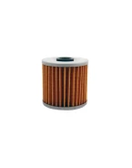 TWIN AIR FILTR OLEJU HF 123 KAWASAKI KLR/KLX/KSF/KEF (50) | 140004