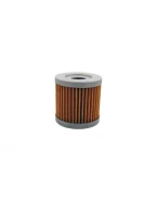 TWIN AIR FILTR OLEJU HF 139 SUZUKI DRZ 400/ LTZ 400/LTR450 (50) | 140007