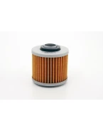 TWIN AIR FILTR OLEJU HF 145 YAMAHA XT/XV/XVS/TDM (50) | 140010