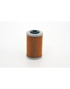 TWIN AIR FILTR OLEJU HF 155 KTM SX/EXC/LC4 DUKE 125/200/390/620/640/690 (50) | 140013