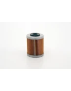 TWIN AIR FILTR OLEJU HF 157 KTM SX/EXC, KTM 690 (50) | 140014
