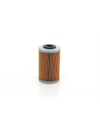TWIN AIR FILTR OLEJU HF 655 KTM SXF/EXCF 250 06-12, EXC450/500, HUSABERG 09-12 (50) | 140020