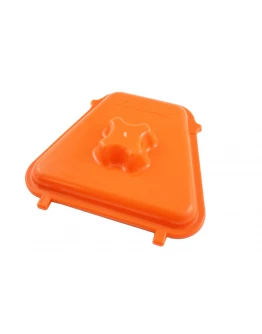 Capac protectie pentru spalat motocicleta Twin Air YAMAHA YZF 250 '19-22', YZF 450 '18-21', FANTIC XXF/XEF 250/450 '21-22' AIR BOX COVER