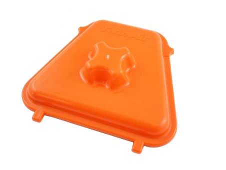 TWIN AIR POKRYWA FILTRA POWIETRZA (DO MYCIA MOTOCYKLA) YAMAHA YZF 250 19-22, YZF 450 18-21, FANTIC XXF/XEF 250/450 21-22 AIR BOX COVER | 160114