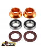 Kit rulmenti roata spate FM-Parts +kit etansare I TULEJKAMI KTM / HUSQVARNA / GAS GAS 03-23 (OŚKA 20MM) | FMWBK01R