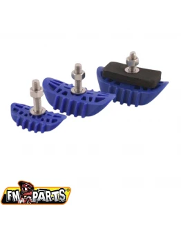 Rim-Lock roata fata FM-Parts 1.60 Culoare Albastru