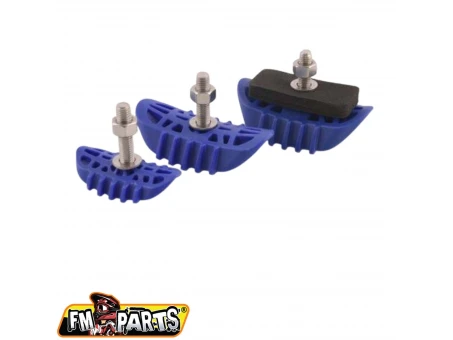 Rim-Lock roata fata FM-Parts 1.60 Culoare Albastru | FP-RL-116