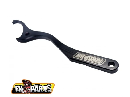 Cheie reglaj amortizor FM-Parts KTM/HUSQVARNA | FPL004BK