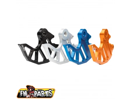 Protectie disc spate FM-Parts KTM / HUSQVARNA / GAS GAS 03-23 Culoare Albastru | FPRD148BL
