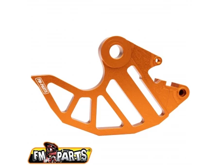 Protectie disc spate FM-Parts KTM / HUSQVARNA/ GAS GAS 03-23 Culoare Portocaliu | FPRD148OR