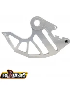 Protectie disc spate FM-Parts KTM / HUSQVARNA / GAS GAS 03-23 Culoare Argintiu | FPRD148SI