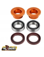 Kit rulmenti roata spate FM-Parts +kit etansare I TULEJKAMI KTM / HUSQVARNA / GAS GAS 03-23 (OŚKA 20MM) | FMWBK01R